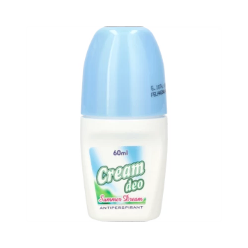Summer Dream golyós Deo 60ml Kék