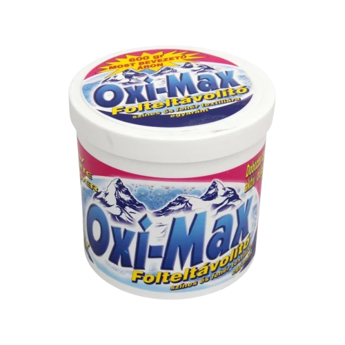 Oxi Max folteltávolító 600g
