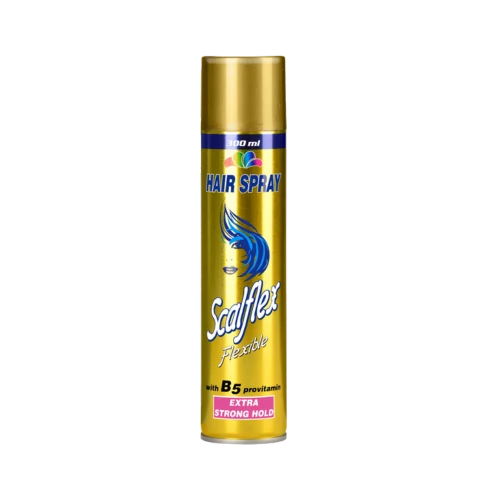 Scalflex hajlakk 300ml