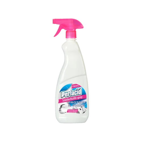 Perlacid szanitertisztító 750ml