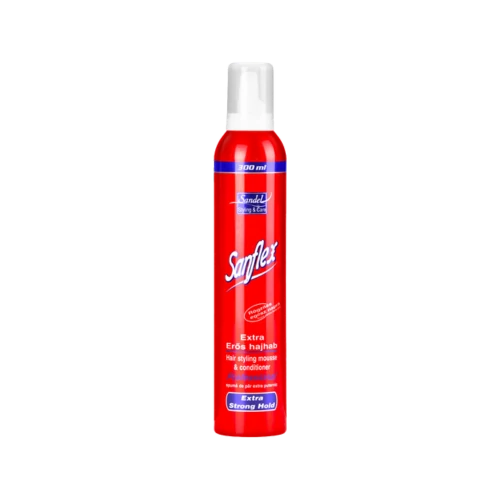Sanflex hajhab 300 ml