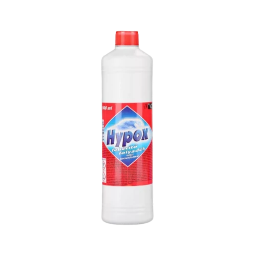 Hypox fehérítő folyadék 1l