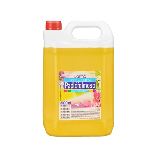 Dalma padlófelmosó 5l