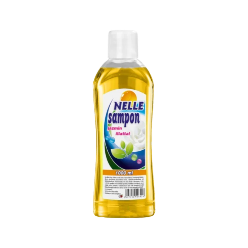 Nelle sampon 1l