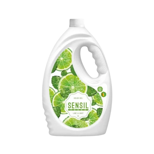 Sensil Fresh mosógél 4l Lime&amp;Mint