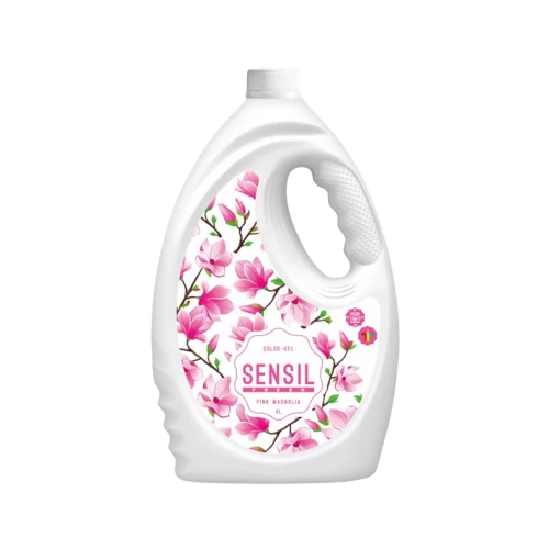 Sensil Fresh mosógél 4l Pink Magnolia