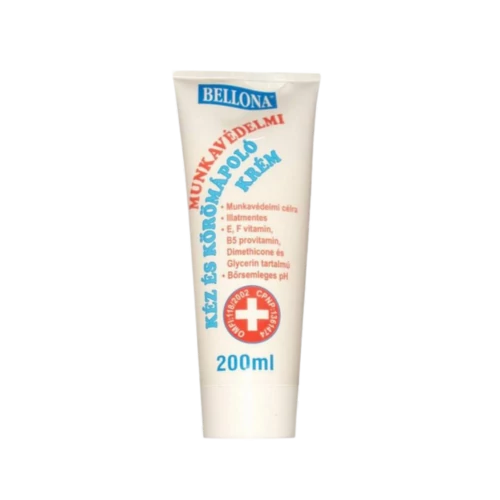 Bellona kéz- és körömápoló krém 200ml
