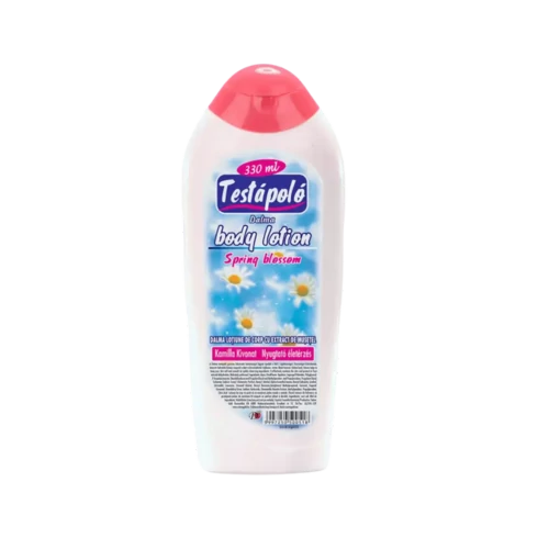 Dalma testápoló 330ml