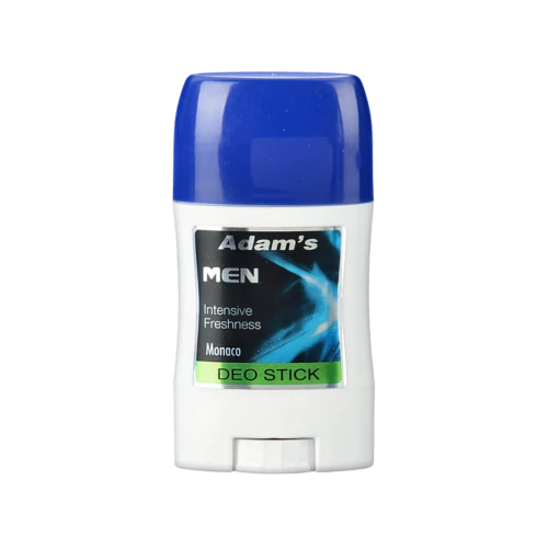 Adams deo stick 40ml Monaco