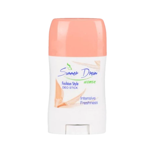 Summer Dream női deo stick 40ml Fashion Style