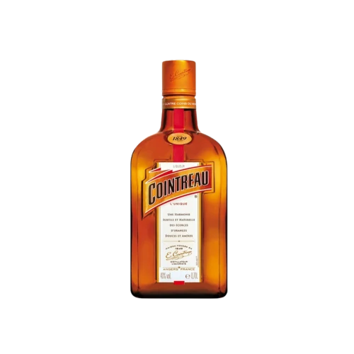 Cointreau likőr 0,7l 40% DRS
