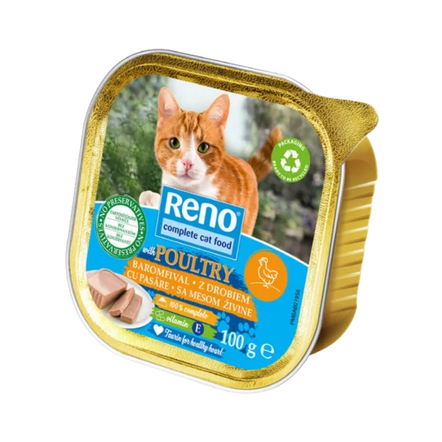 Reno alucup csirke paté 100g