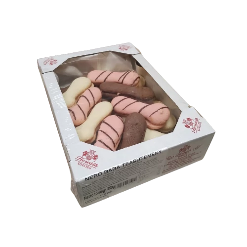 Horváth süti 350g Nero Baba