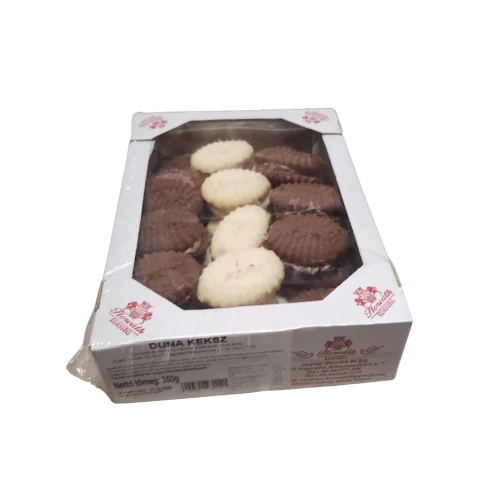 Horváth süti 350g Duna keksz