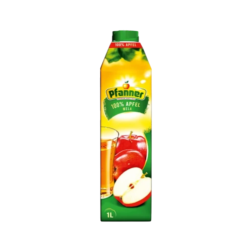 Pfanner Almalé 100% 1l