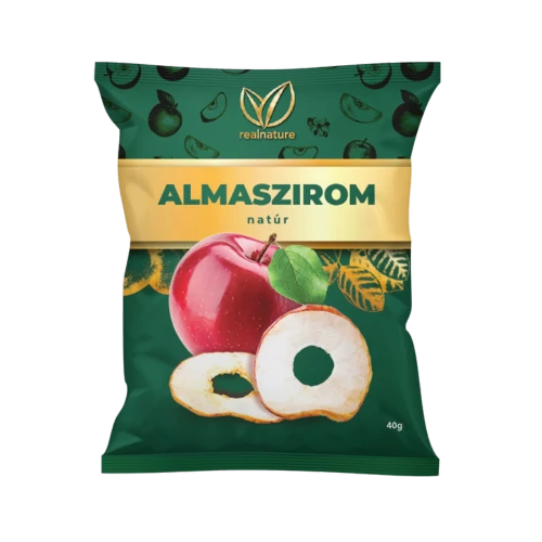 Real Nature Almaszirom 20g