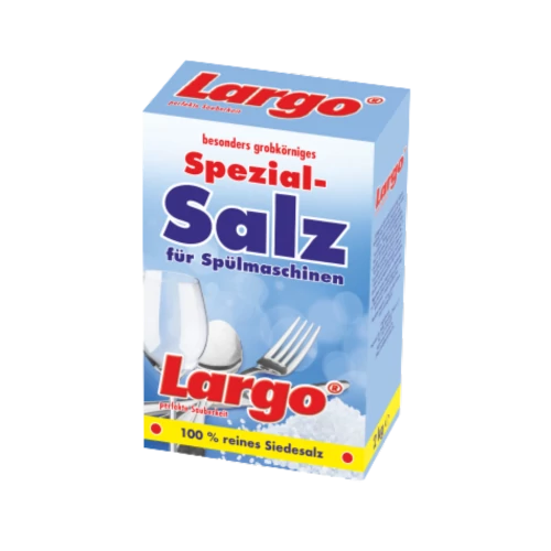 Largo mosogatógép só 2kg
