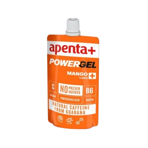 Apenta+ PowerGel Mangó 100g