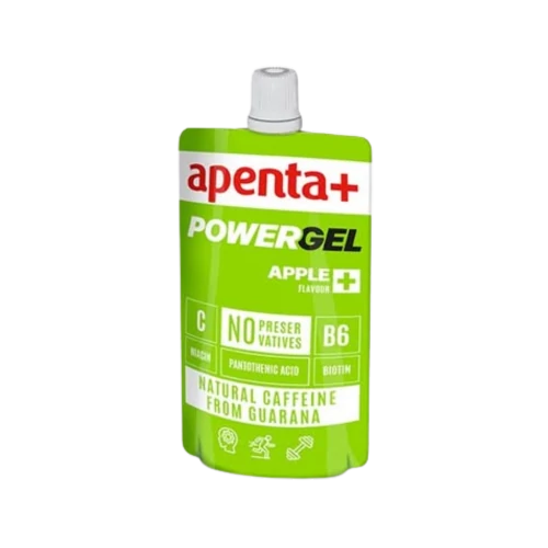 Apenta+ PowerGel Alma 100g