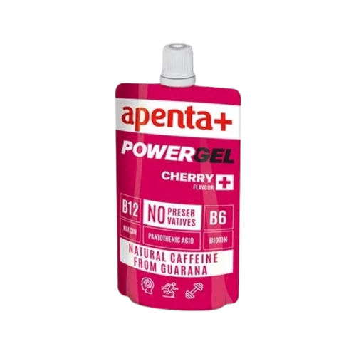 Apenta+ PowerGel Meggy 100g