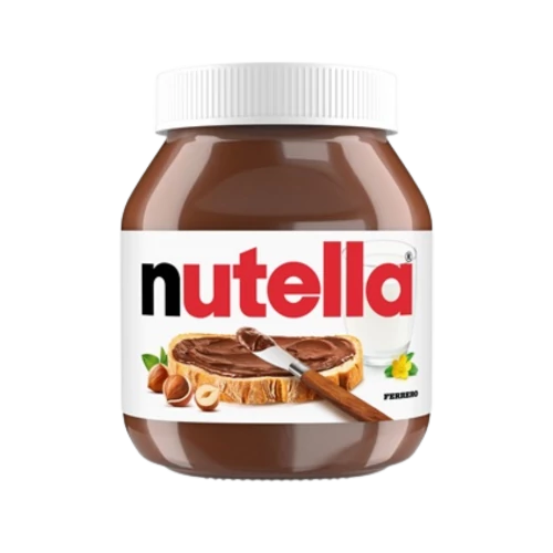 Nutella 600g