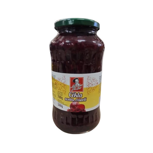 Maestro Pietro Cékla reszelt 720ml