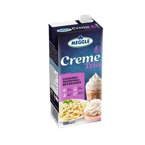 Meggle Creme Trio 32% 1l