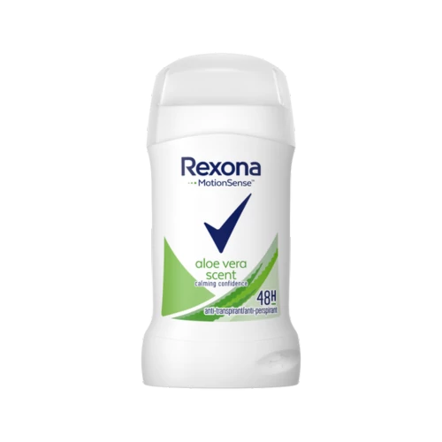 Rexona stift 50ml Aloe Vera