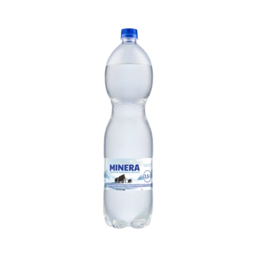 Aqua Minera 1,5l dús DRS