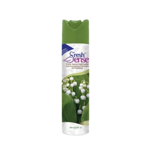 FreshSense légfrissítő 300ml Gyöngyvirág