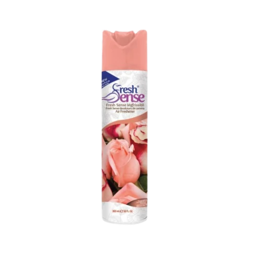 FreshSense légfrissítő 300ml Maroccói Rózsa