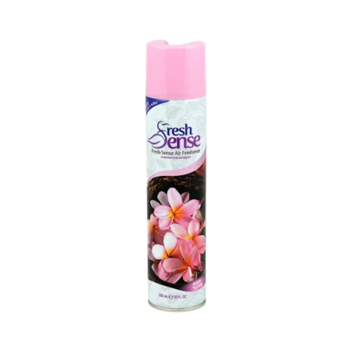 FreshSense légfrissítő 300ml Ázsiai tavasz