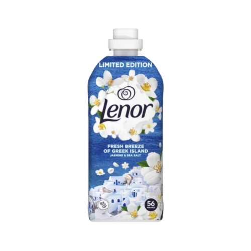 Lenor öblítő 1176ml Greek Island Limited