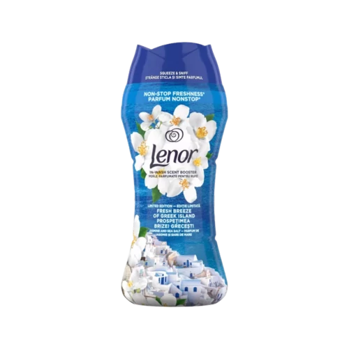 Lenor illatgyöngy 195g Greek Island Limited