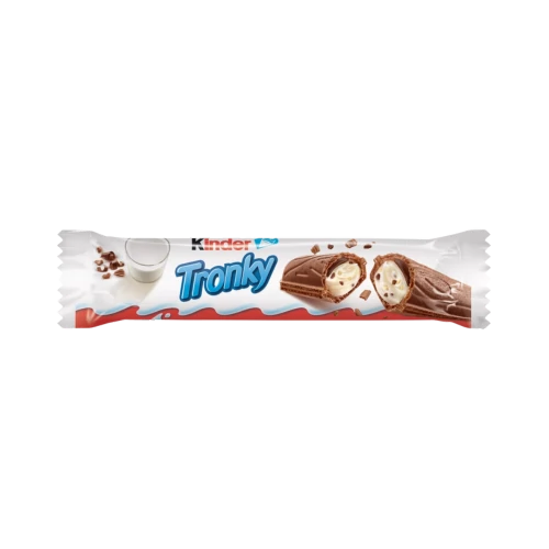 Kinder Tronky tejcsoki 18g