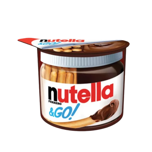 Nutella&amp;Go T1 52g