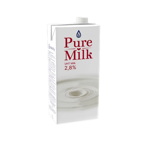 Pure Tej UHT 1l 2,8%