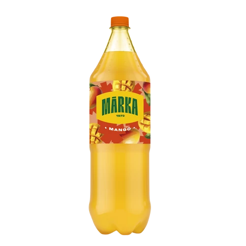 Márka 2l Mangó DRS