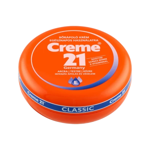 Creme21 Bőrápoló krém egész napos használatra 150ml