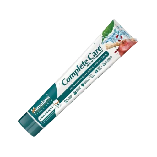 Himalaya Complete Care fogkrém 75ml teljes körű védelem