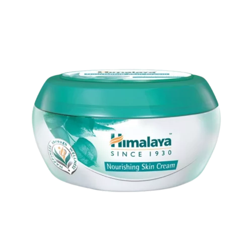 Himalaya tápláló bőrápoló krém 150ml