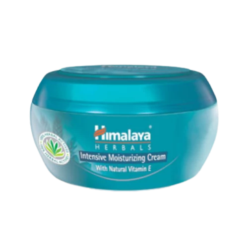 Himalaya Intenzív hidratáló bőrápoló krém 150ml