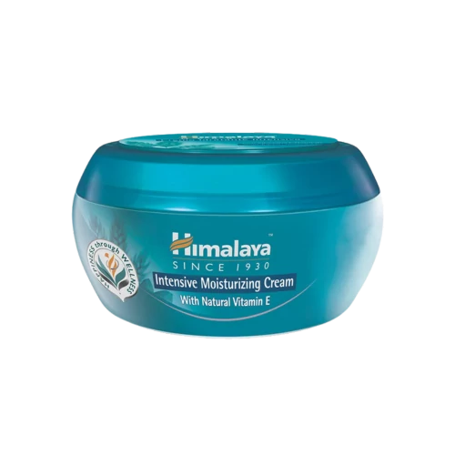 Himalaya Intenzív hidratáló bőrápoló krém 50ml