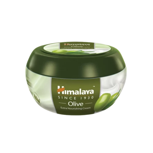 Himalaya Olívás extra tápláló bőrápoló krém 50ml