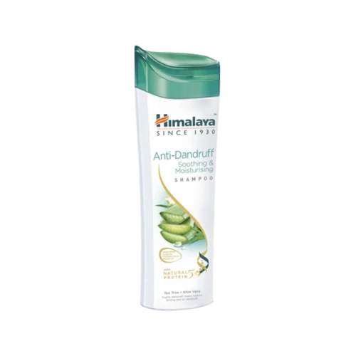 Himalaya Proteines Korpásodás elleni sampon 400ml