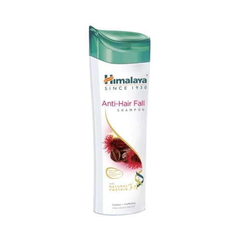 Himalaya Proteines sampon hajhullás ellen 400ml