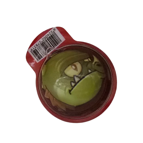 Spanilla 
