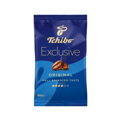 Tchibo Exclusive 100g