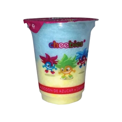 Cheebies vattacukor+tetkó 20g