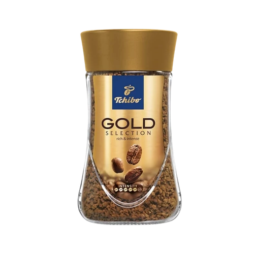 Tchibo Gold Selection 200g